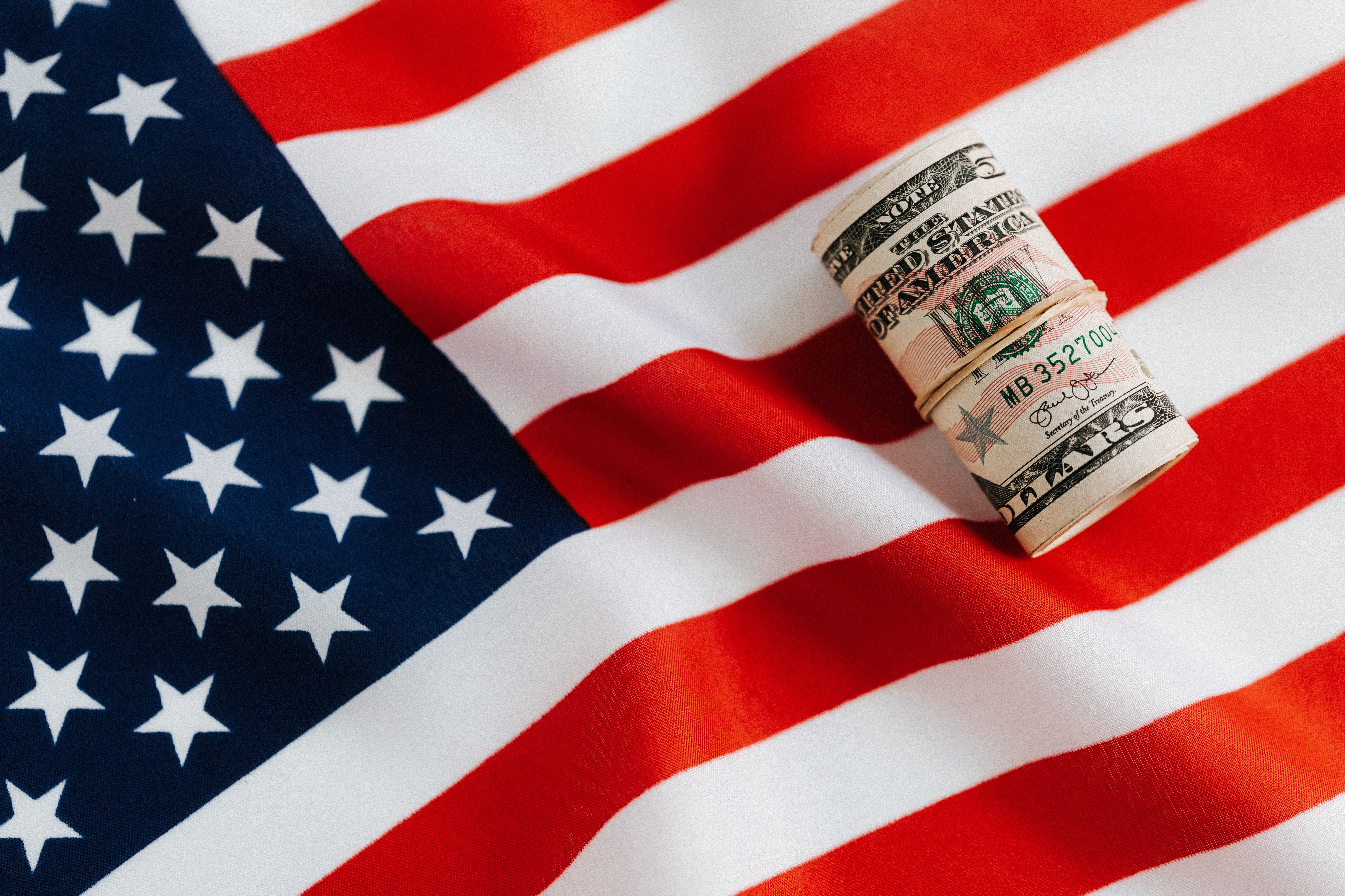 USA Expansion Horizon